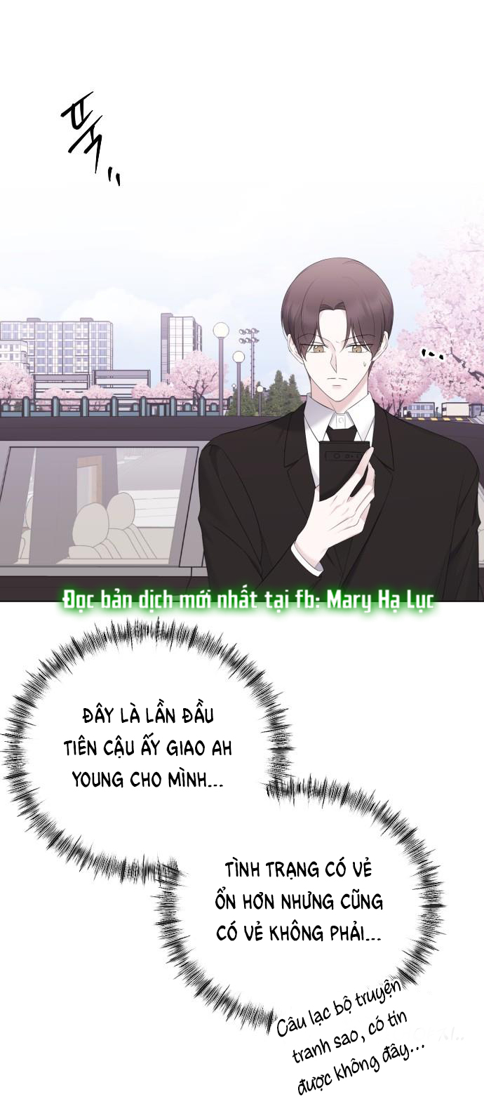 tôi sẽ thay đổi kết cục chapter 19.1 7