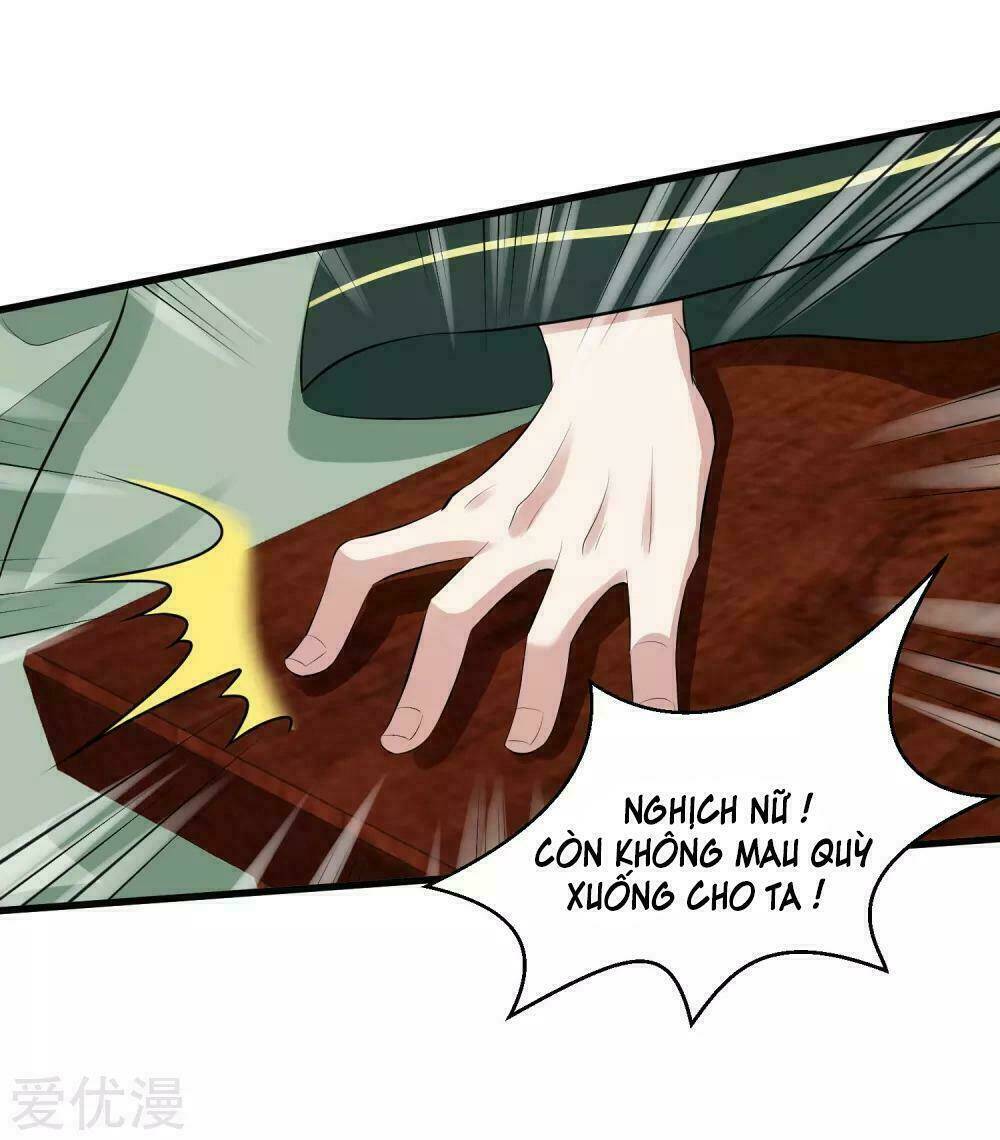 độc y đích nữ chapter 17 30