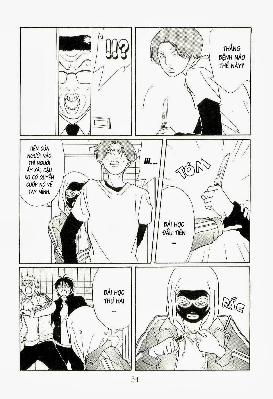 gokusen chapter 126 11