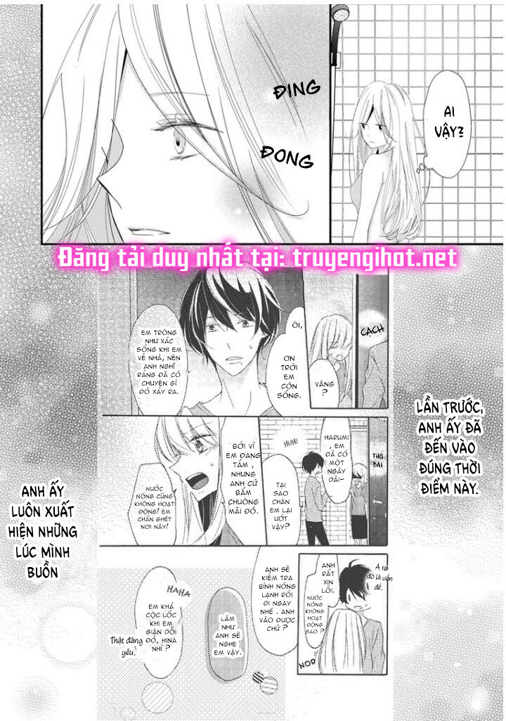 tuyển tập hàn, nhật chịch ngắn chapter 40.2 4