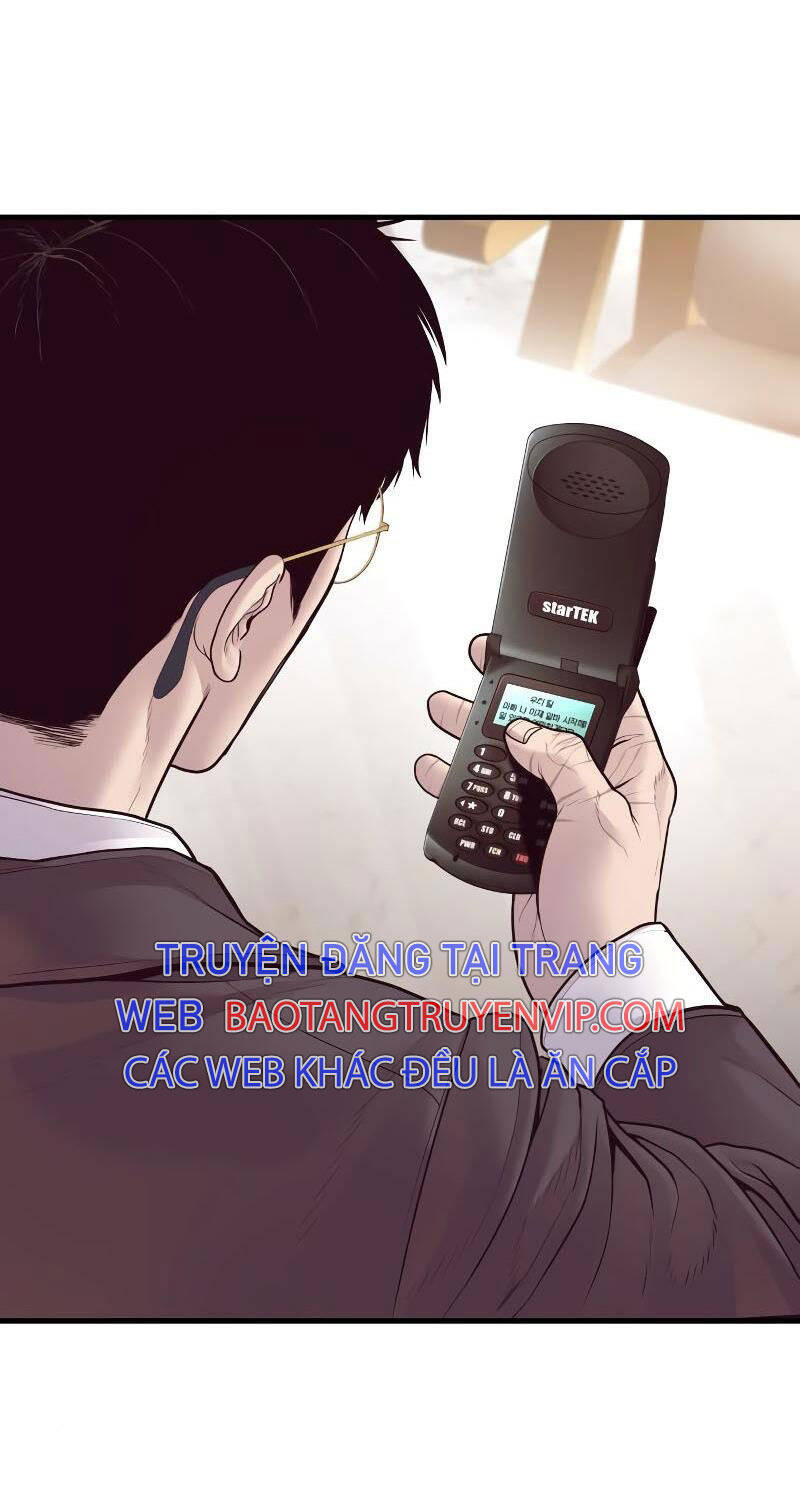 đặc vụ kim chapter 153 133