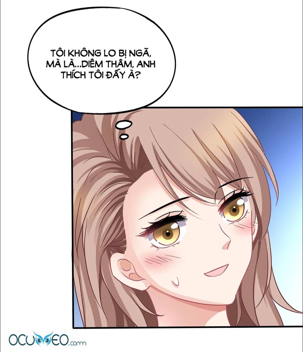 mỹ vị giai thê chapter 26 2