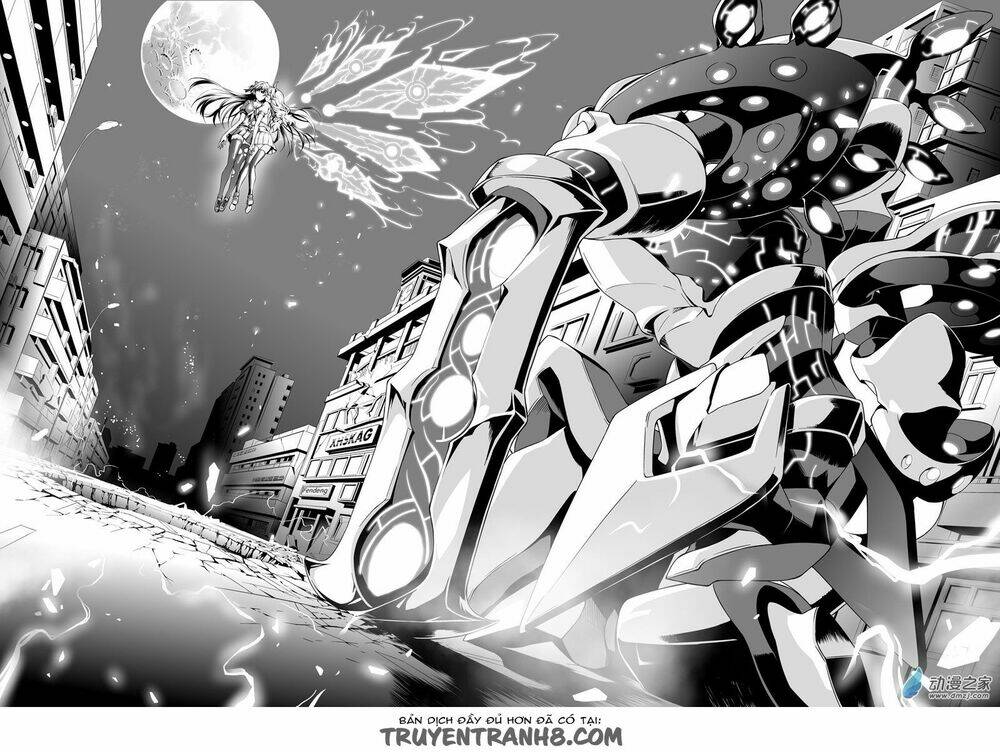 băng hoại 3rd chapter 2 17