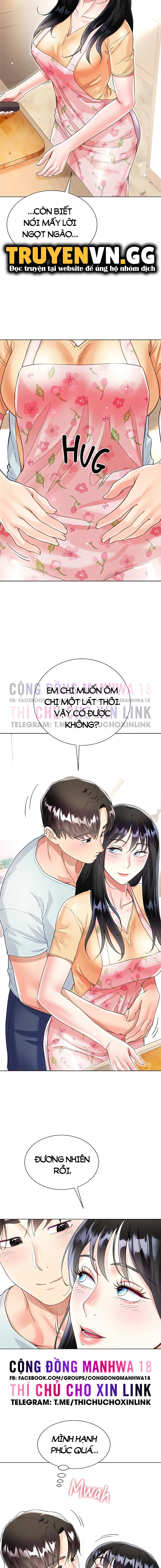 thương thầm chị dâu chapter 58 15