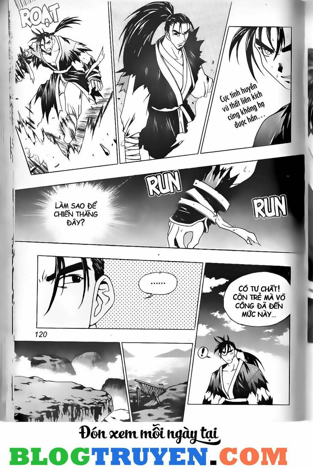 thiên lang liệt truyện chapter 20 9