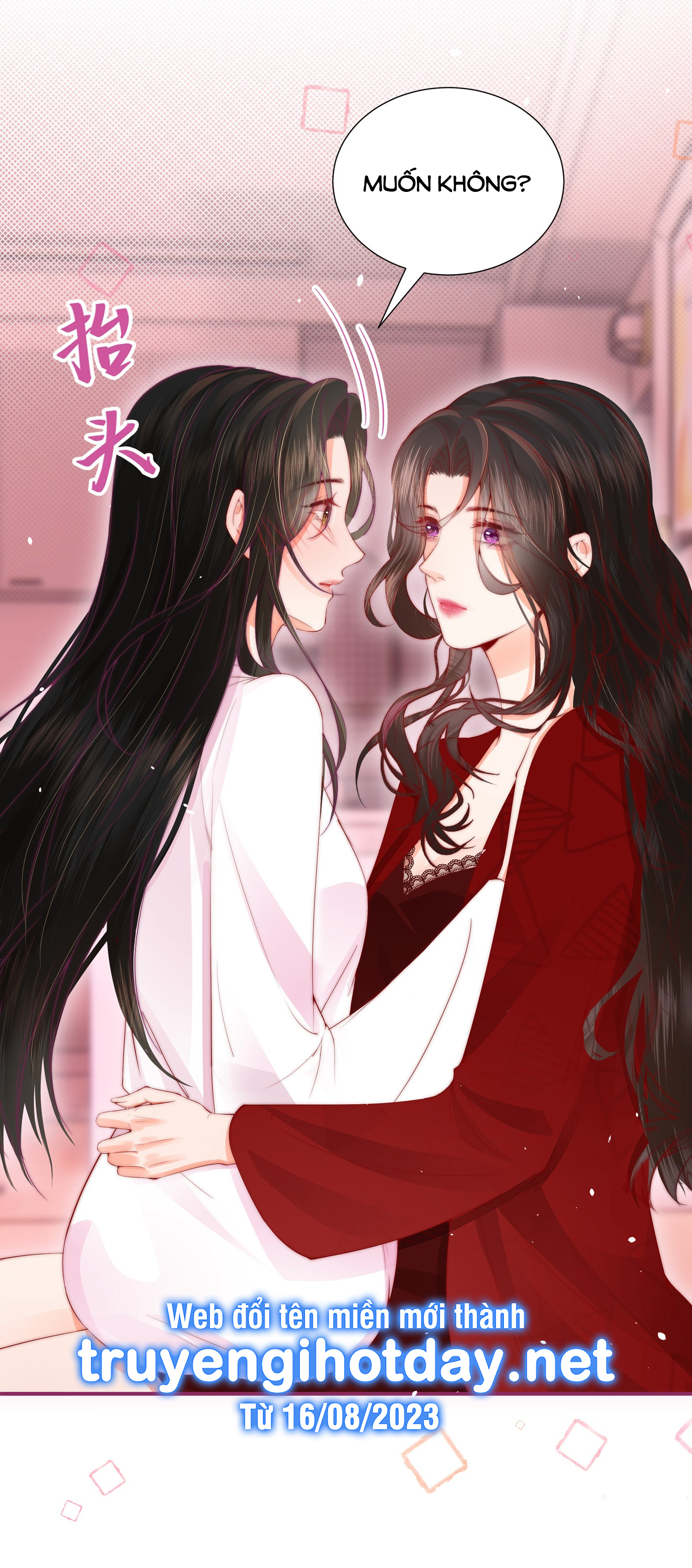 làm càn chapter 3 33