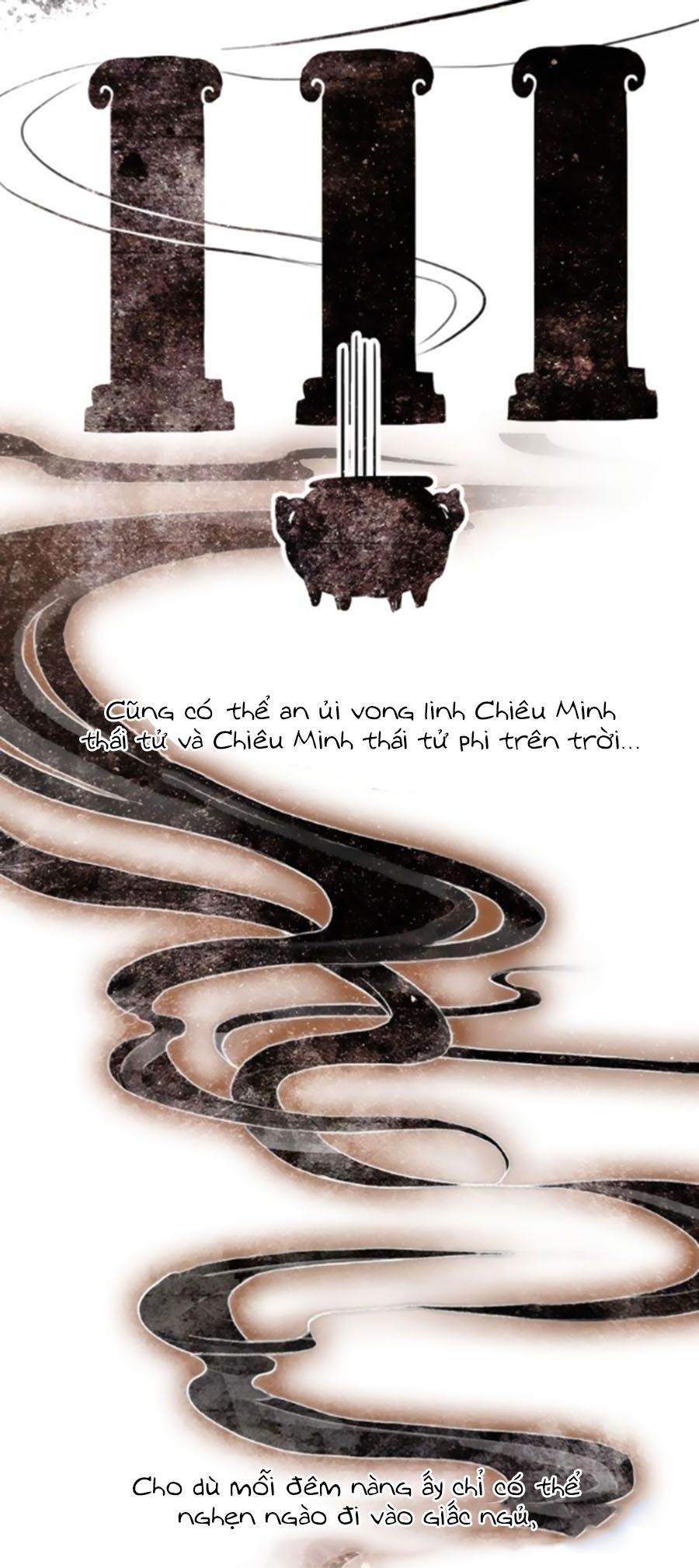 mỹ nhân làm tướng chapter 81 26