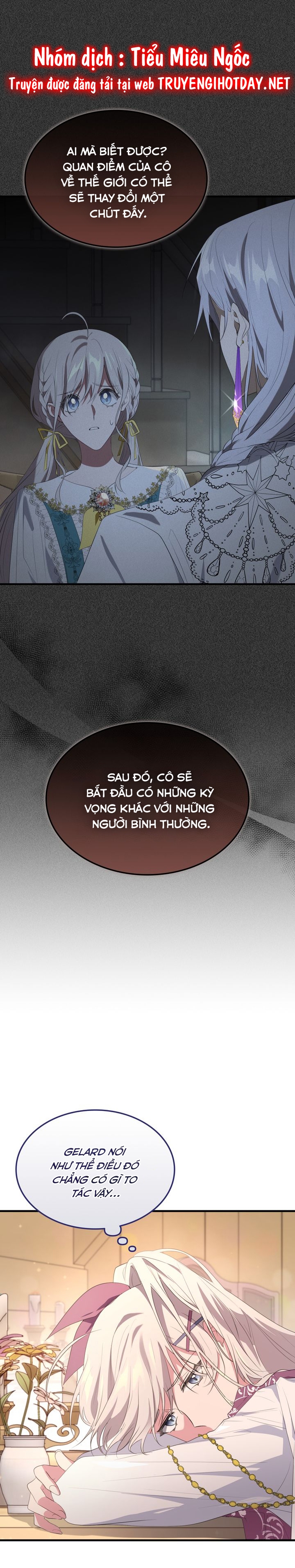 thưởng thức hương vị chapter 34 6