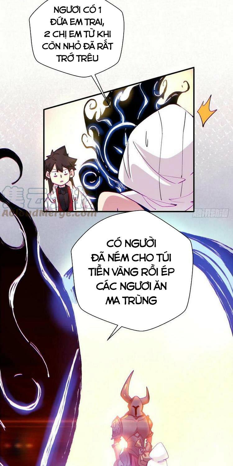 ta là nhà giàu số một, ta không muốn trọng sinh chapter 83 17