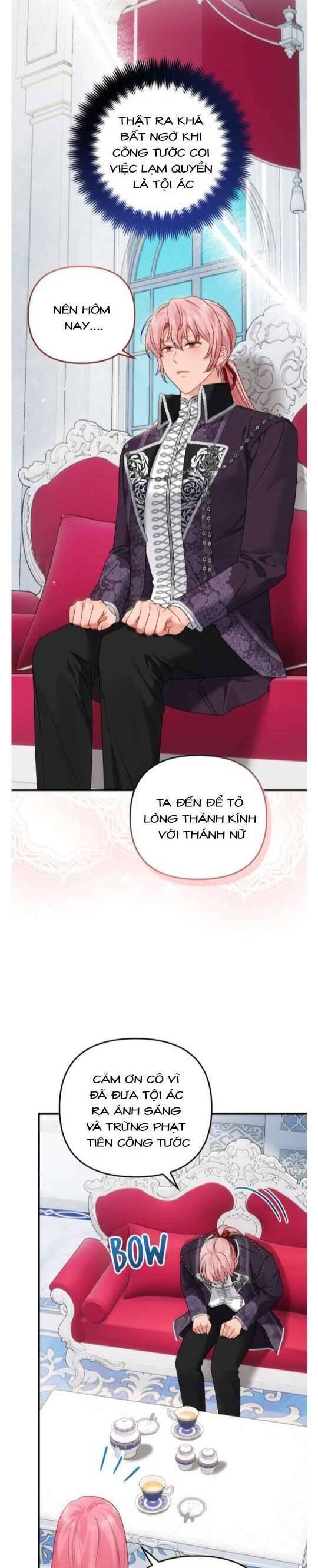 mê cung cám dỗ của emilone chapter 11 6