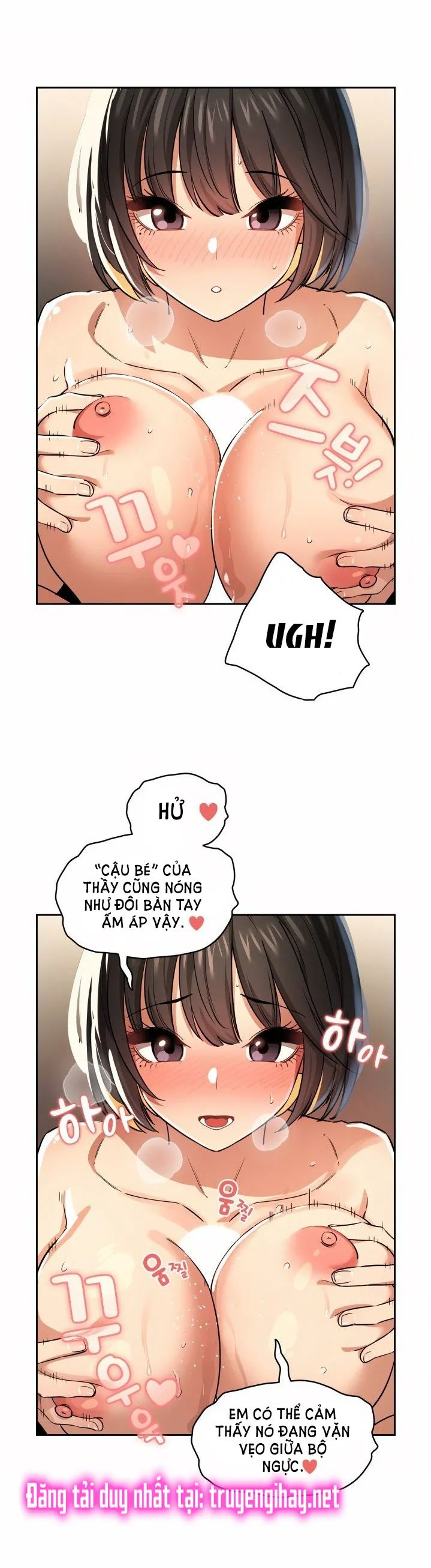 gia sư mùa hovid chapter 61 13