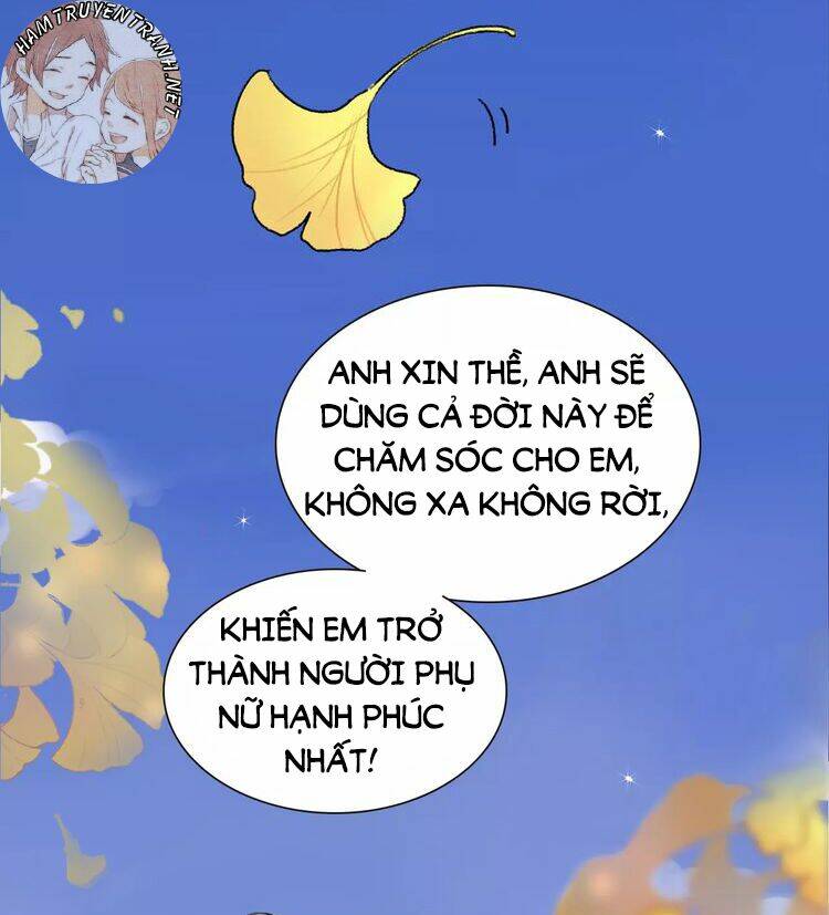 cuộc chiến tiền nhiệm chapter 1 12
