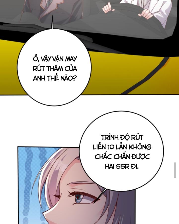 học cùng em gái, tôi bất cẩn vô địch rồi chapter 129 9