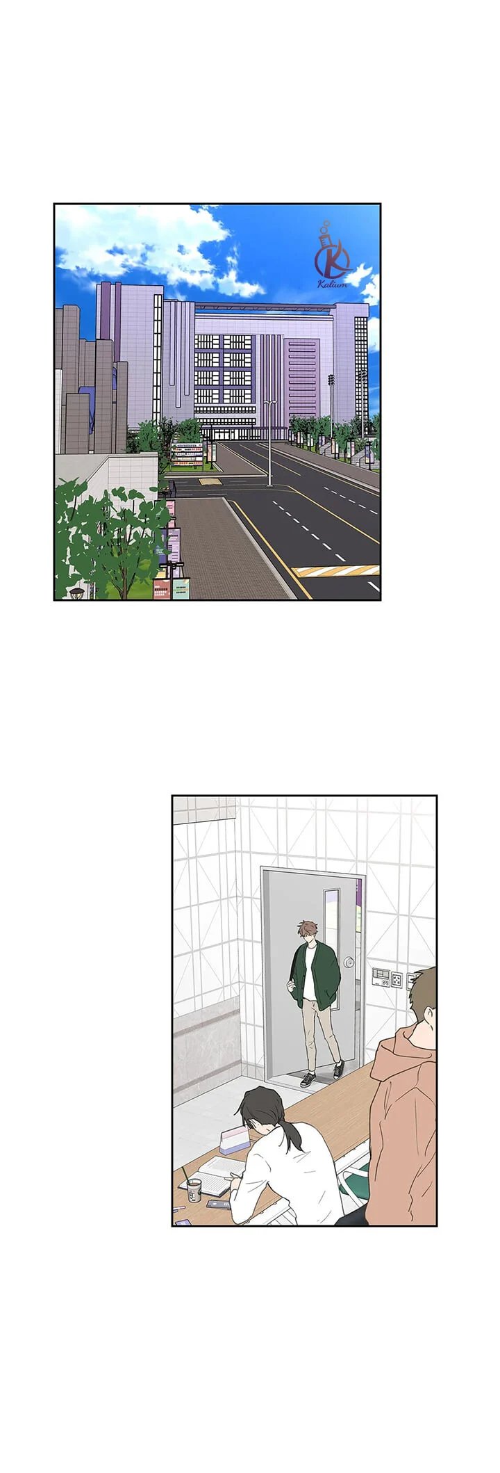 tâm tư của ju in chapter 61 15