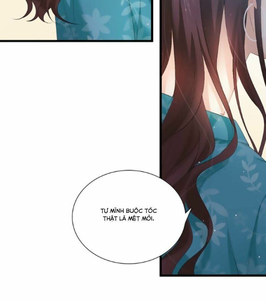 tình yêu là thế phần 2 chapter 17 39