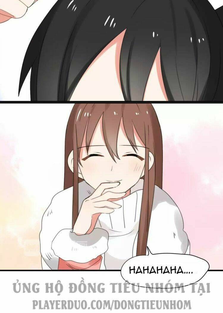 tiểu miêu và hắc diệu thạch chapter 29 22