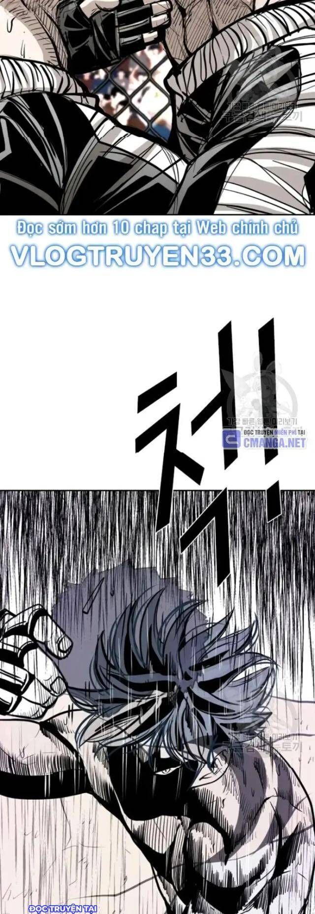 shark - cá mập chapter 218 23