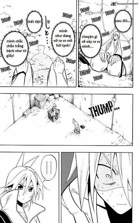 tripeace chapter 21 9