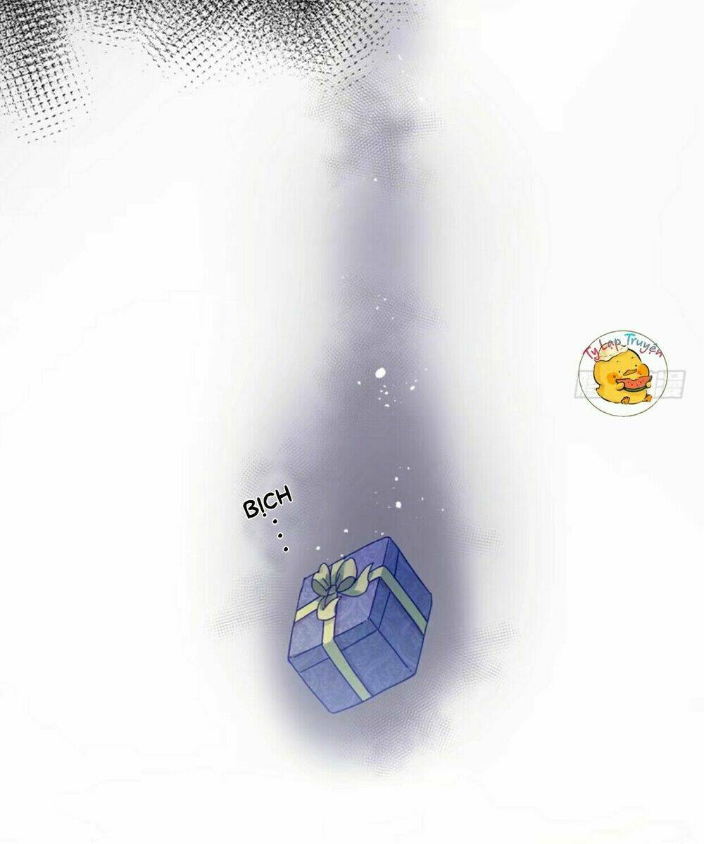 ác nữ cải biến chapter 30 19