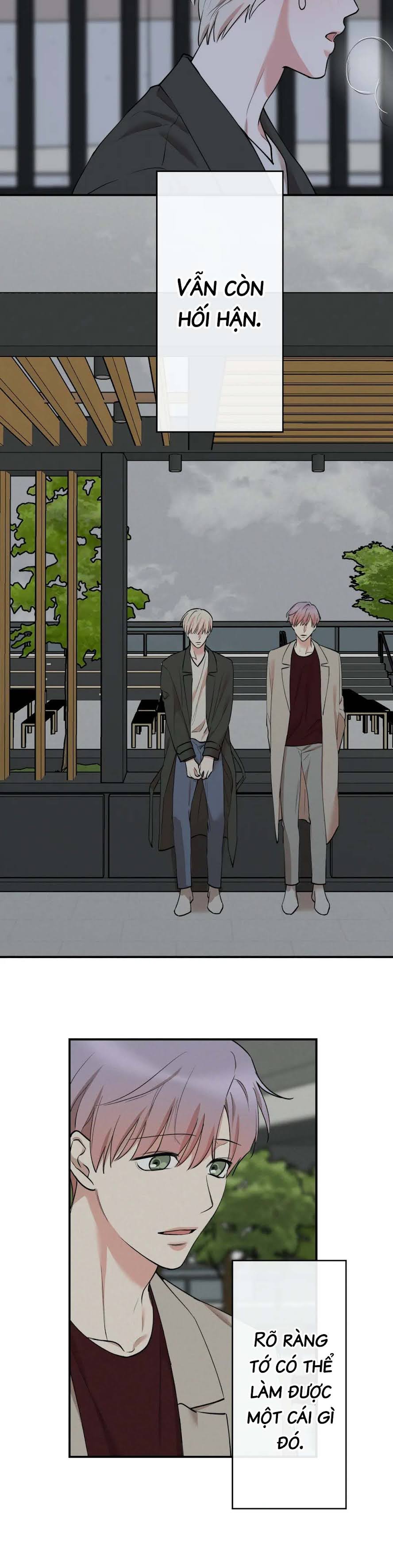 trong vòng bí mật chapter 57 16