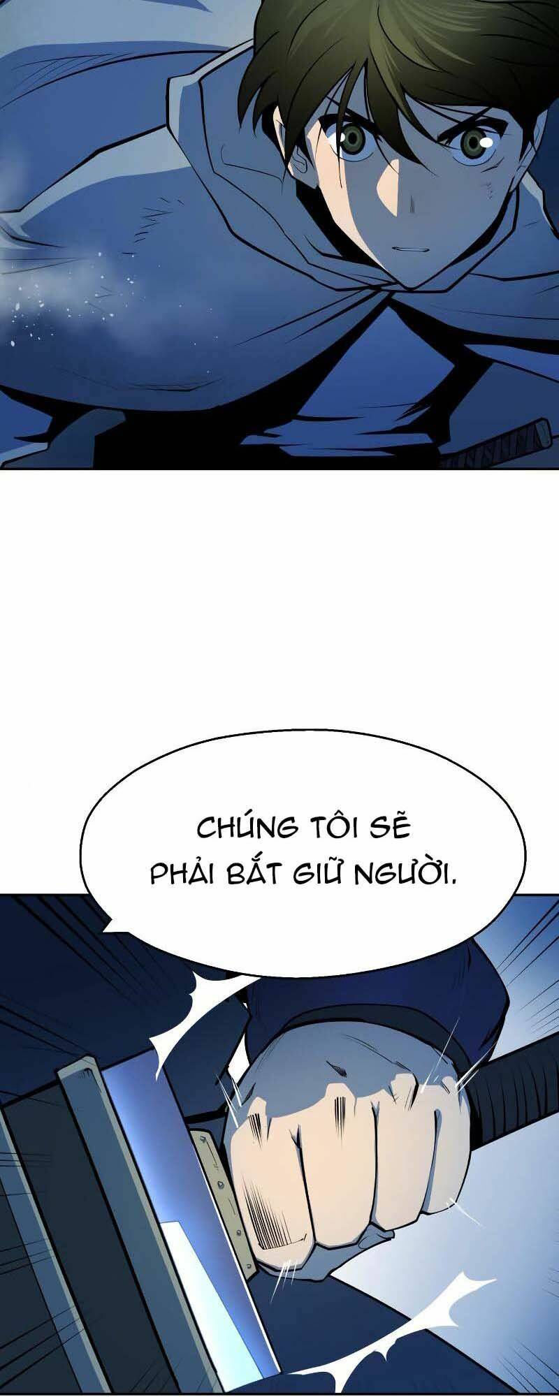 thiếu niên kiếm sư chapter 13 3