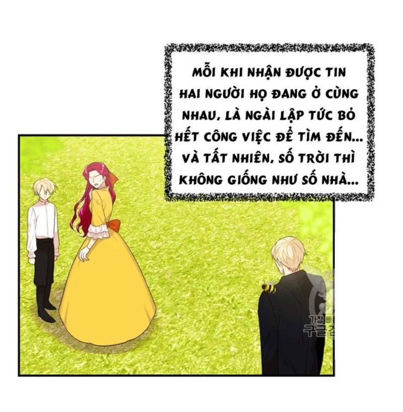 xuyên không trở thành mẹ của nhân vật phản diện chapter 23 7