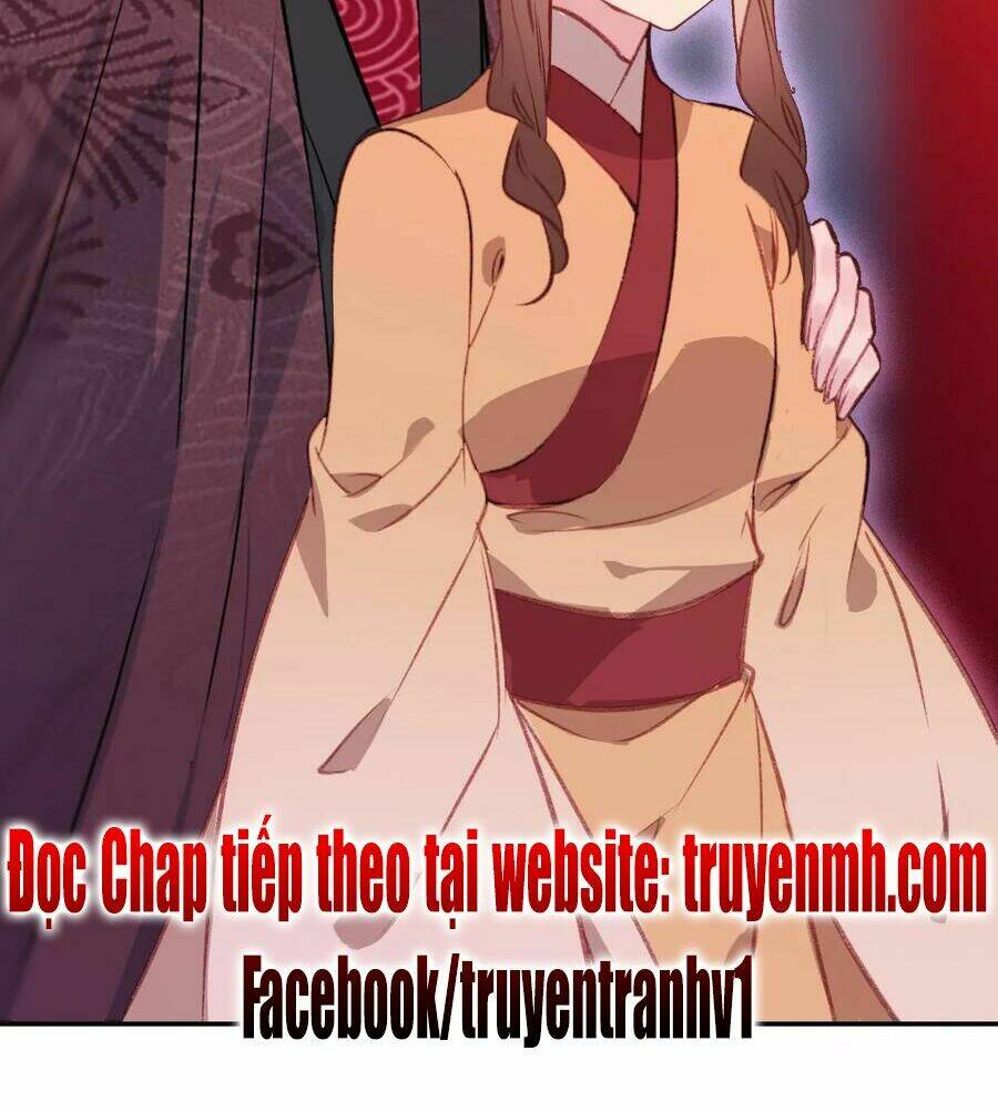 gả cho một tên thái giám đáng ghét chapter 113 24