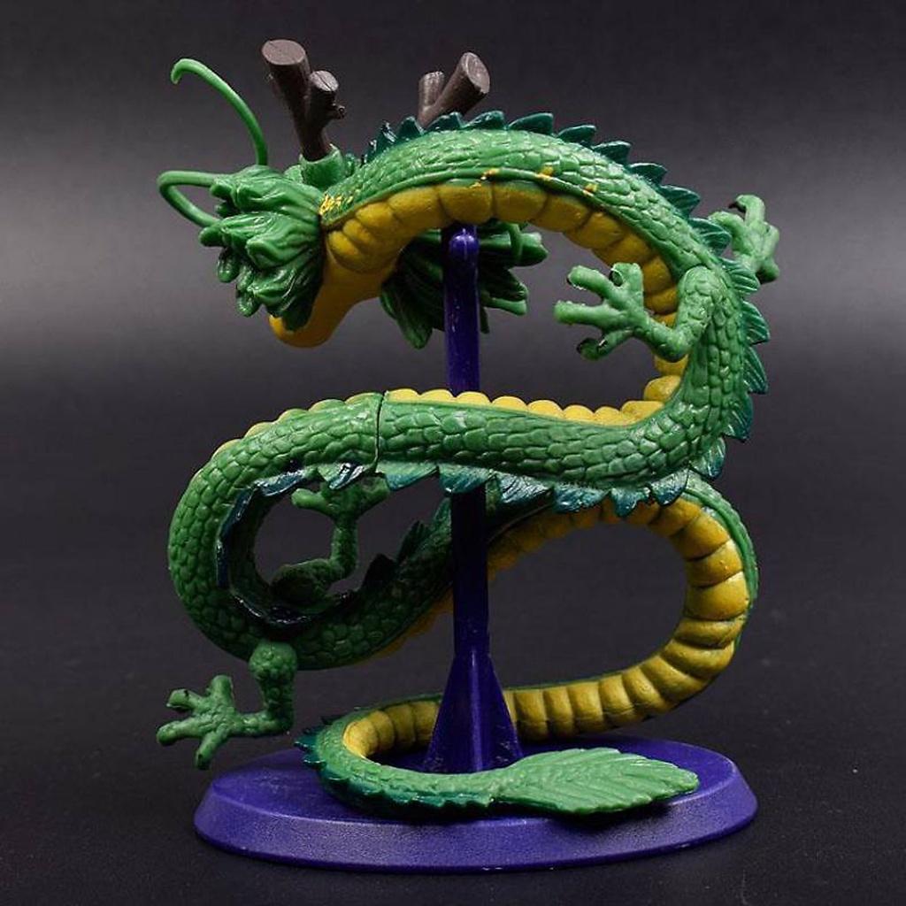 Mô hình Rồng thiêng Shenron