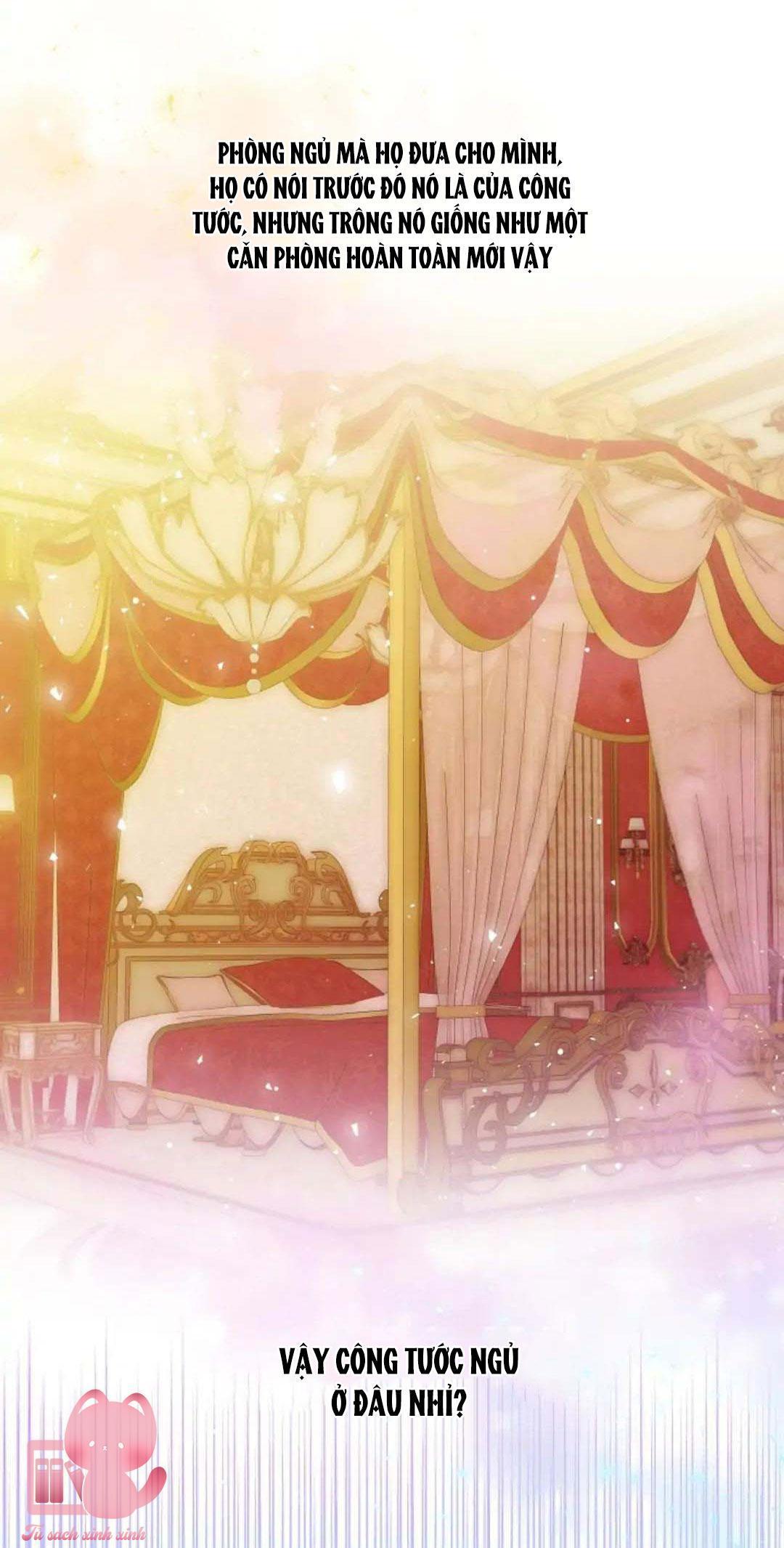 tiểu thư crystal là nam nhân chapter 15 44