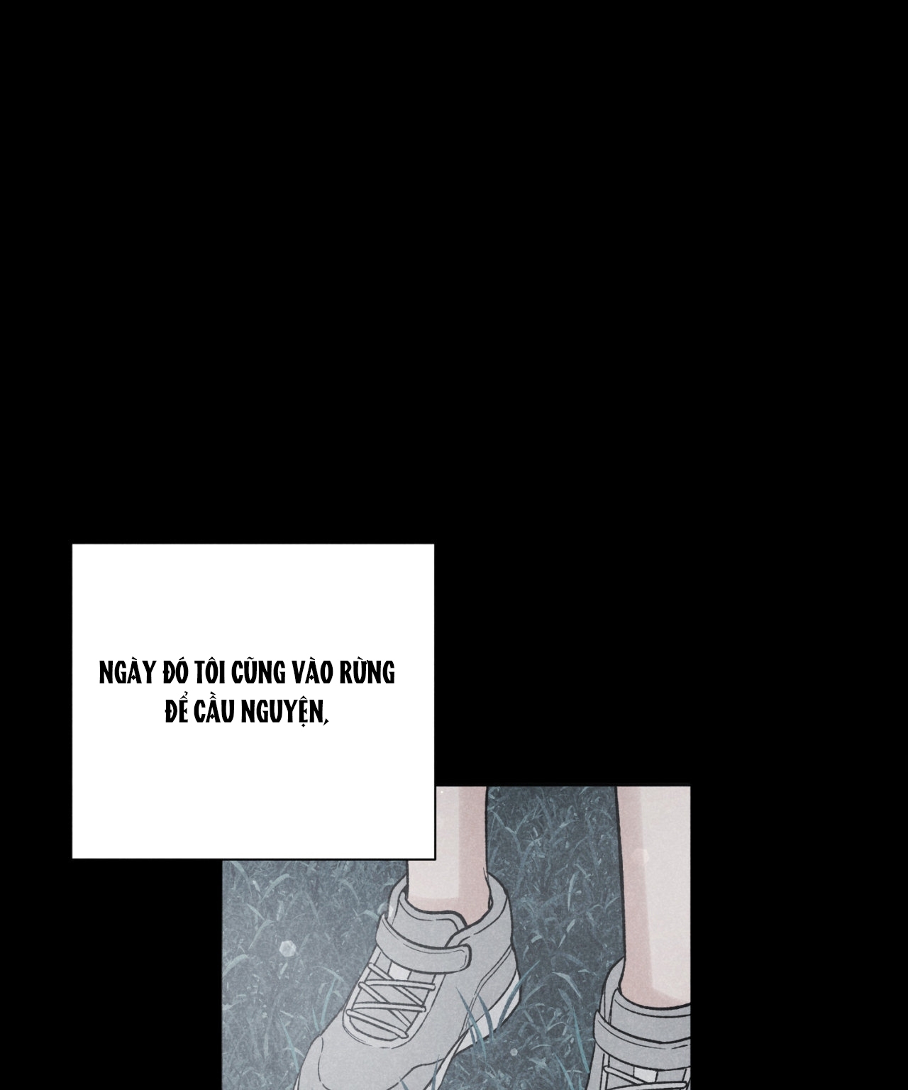 ân huệ của chúa chapter 1.1 11