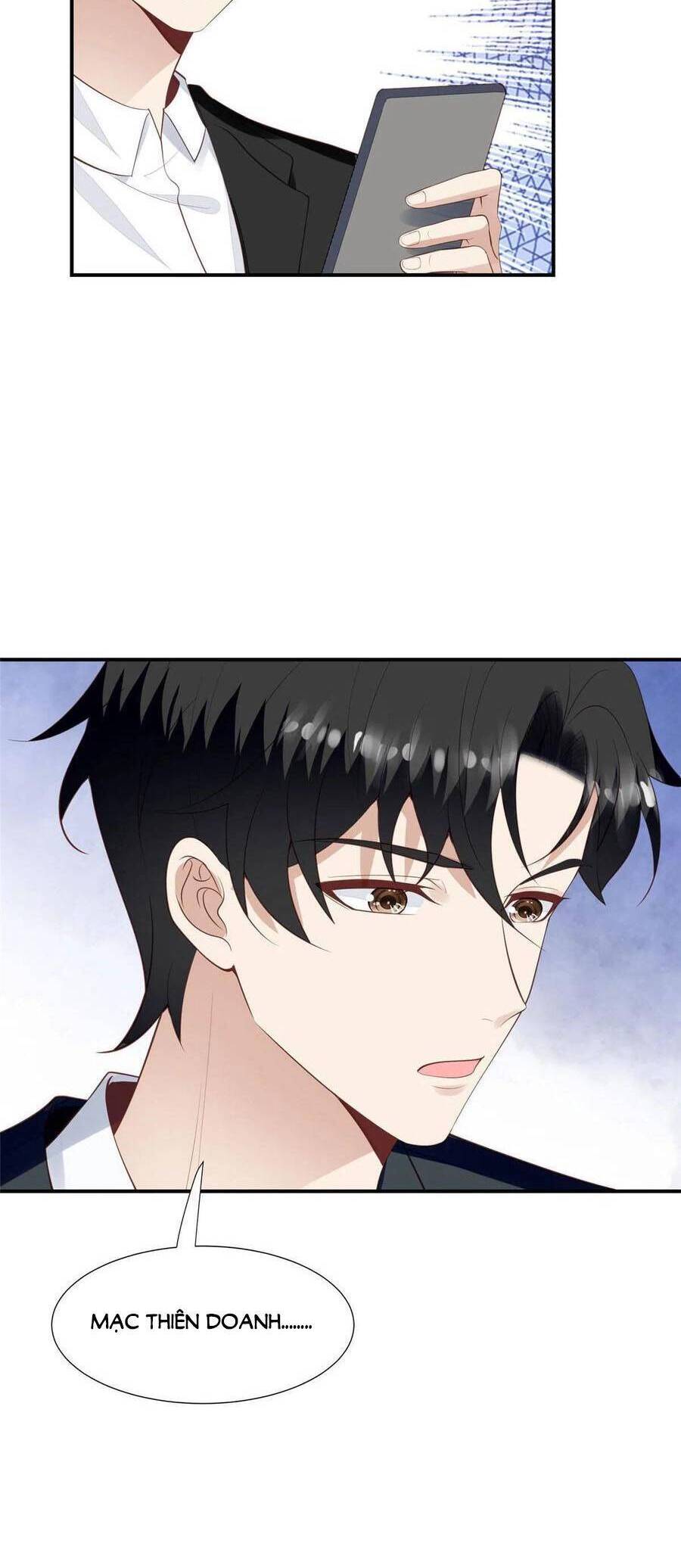 dựa vào đại lão ổn định vị trí c trong nam đoàn chapter 141 6