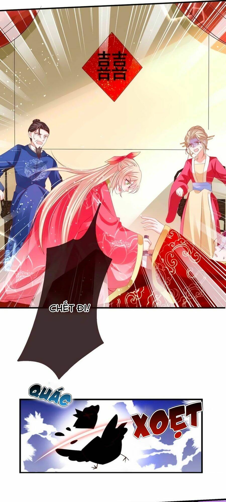 dưỡng thú vi phi chapter 22 11