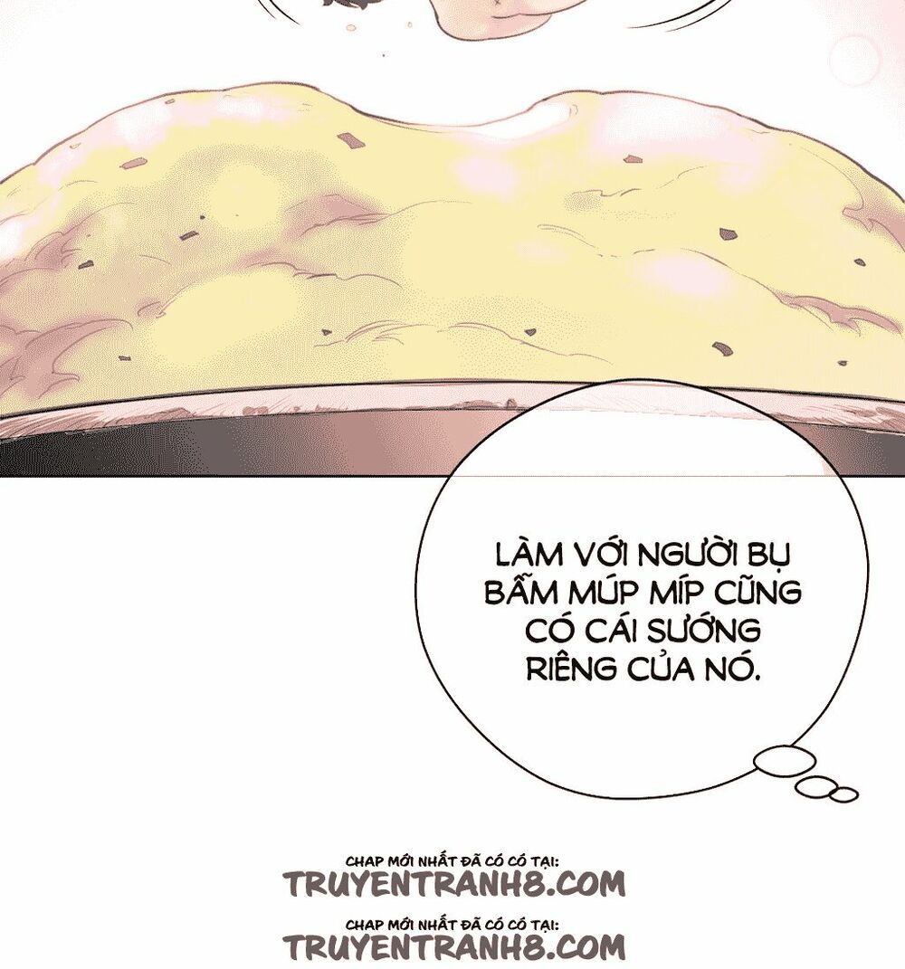 một nửa hoàn hảo chapter 17 21