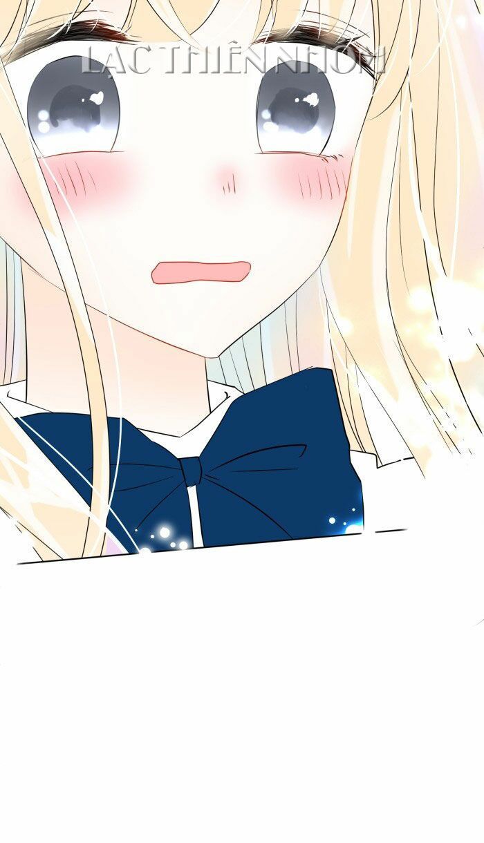 choco ngọt ngào chapter 26 33