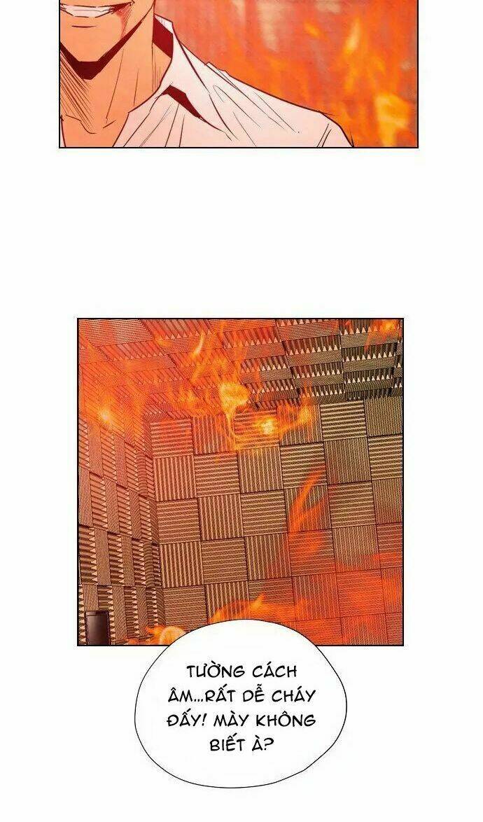 kẻ hồi sinh chapter 28 73