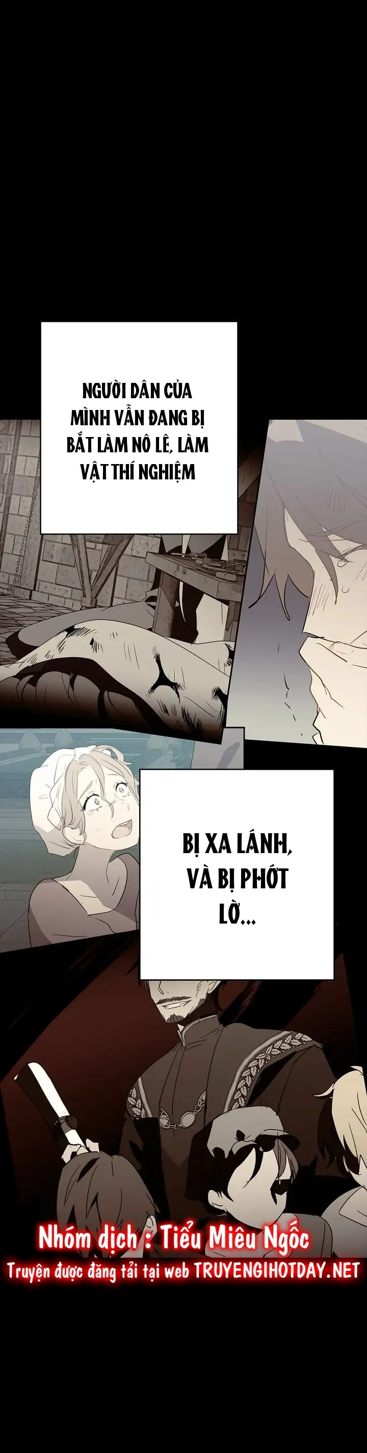 bình tĩnh nào, tiểu thư! chapter 57 46