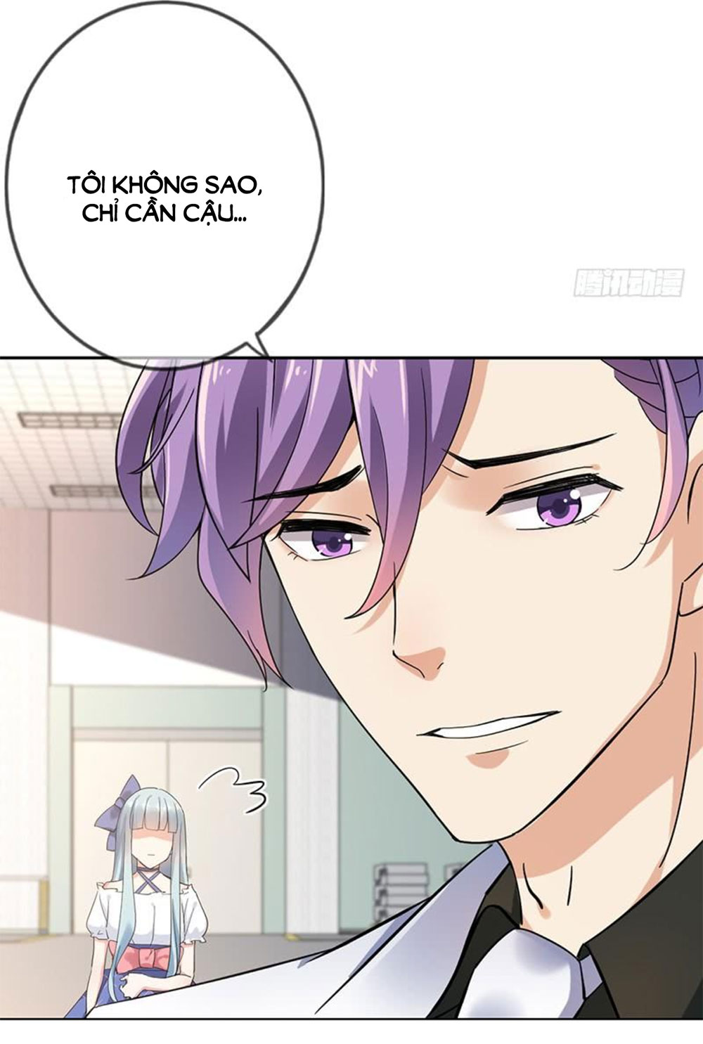 nhật ký dạy dỗ của gia tộc đáng yêu chapter 64 9