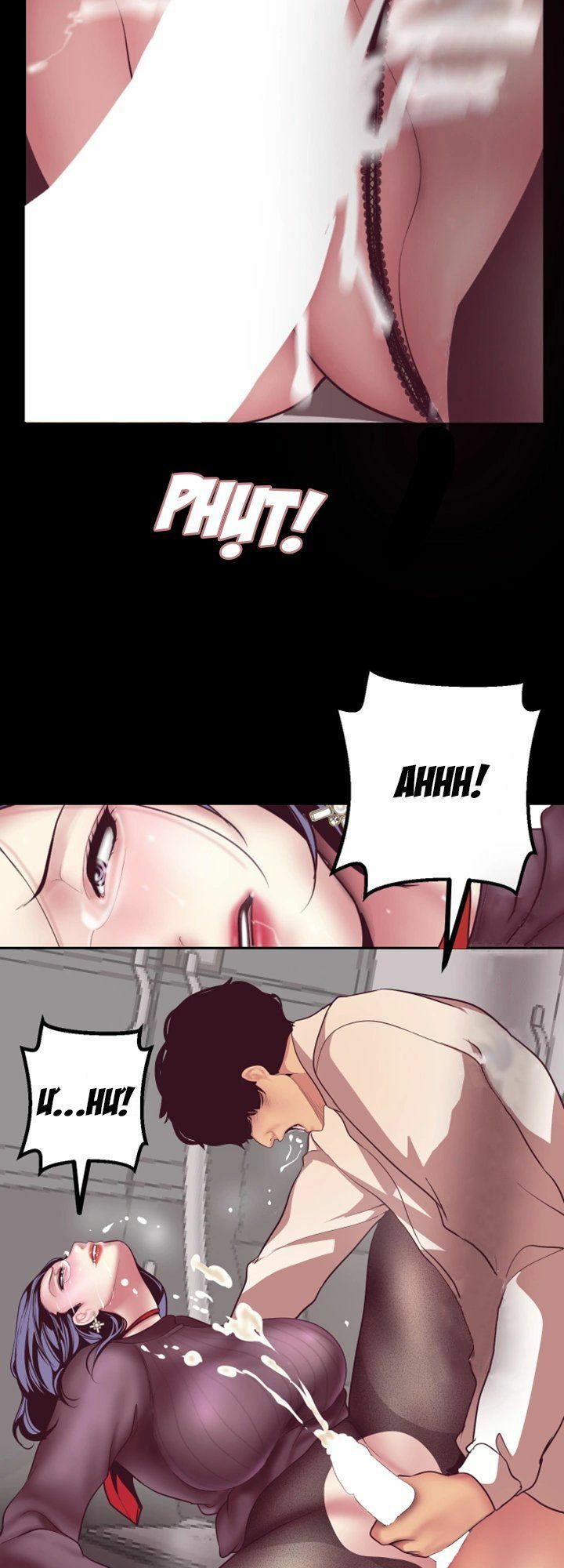 tân thế giới tuyệt vời chapter 8 109