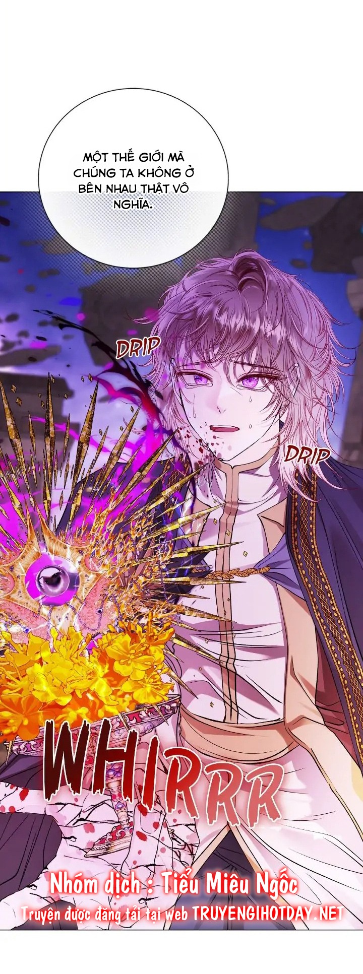 tôi đã trở thành tiểu thư xấu xí chapter 121 33