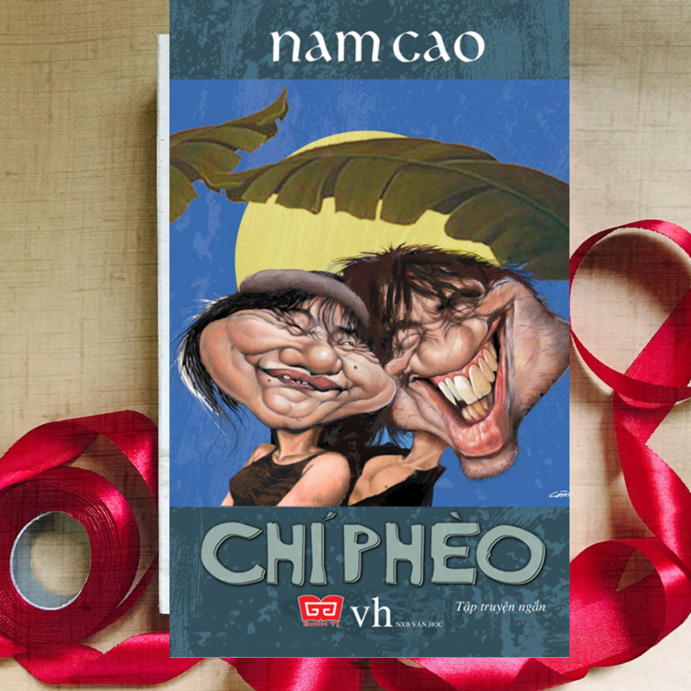 Chí Phèo (Tái Bản 2018)