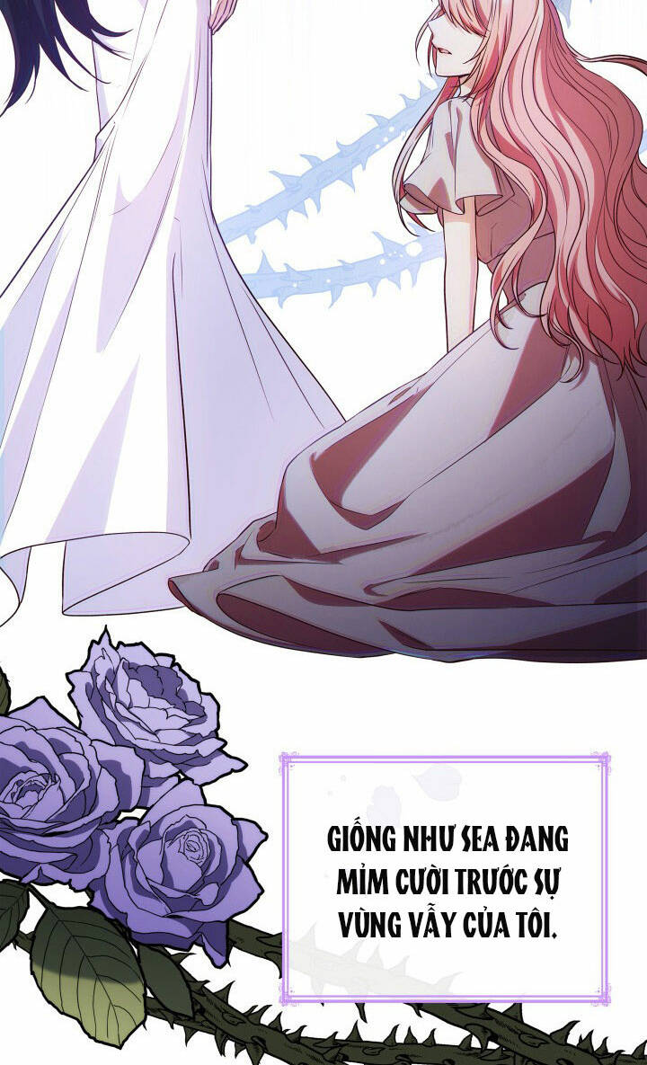 từ ác nữ, tôi trở thành một người mẹ chapter 20 12