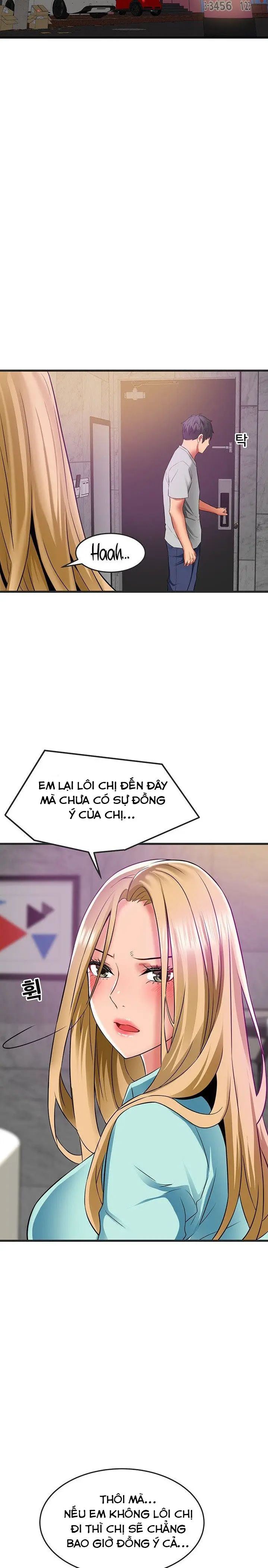 chuyện ngõ hẻm chapter 34 13