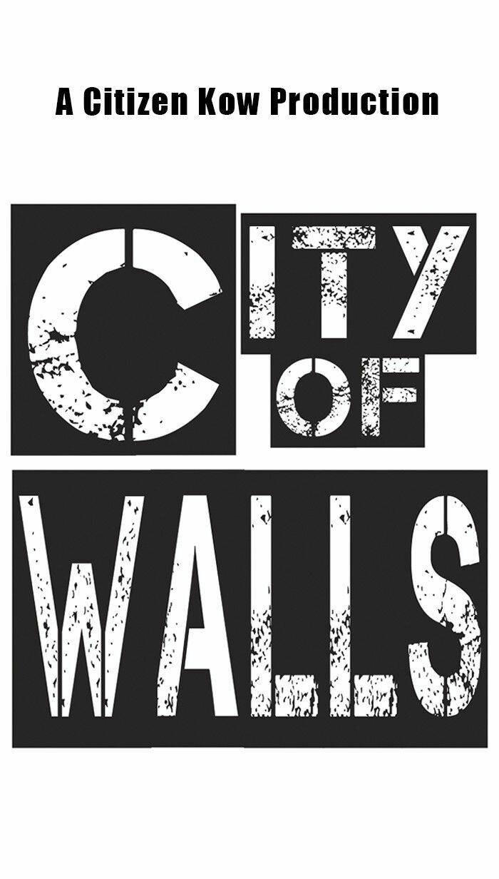 City Of Walls Chapter 11 - Trang 1