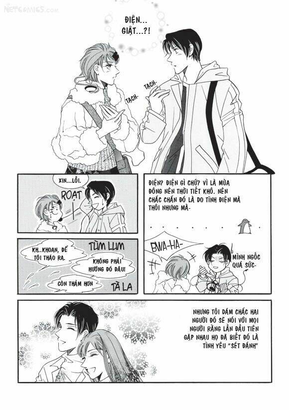 9 faces of love chapter 3 10