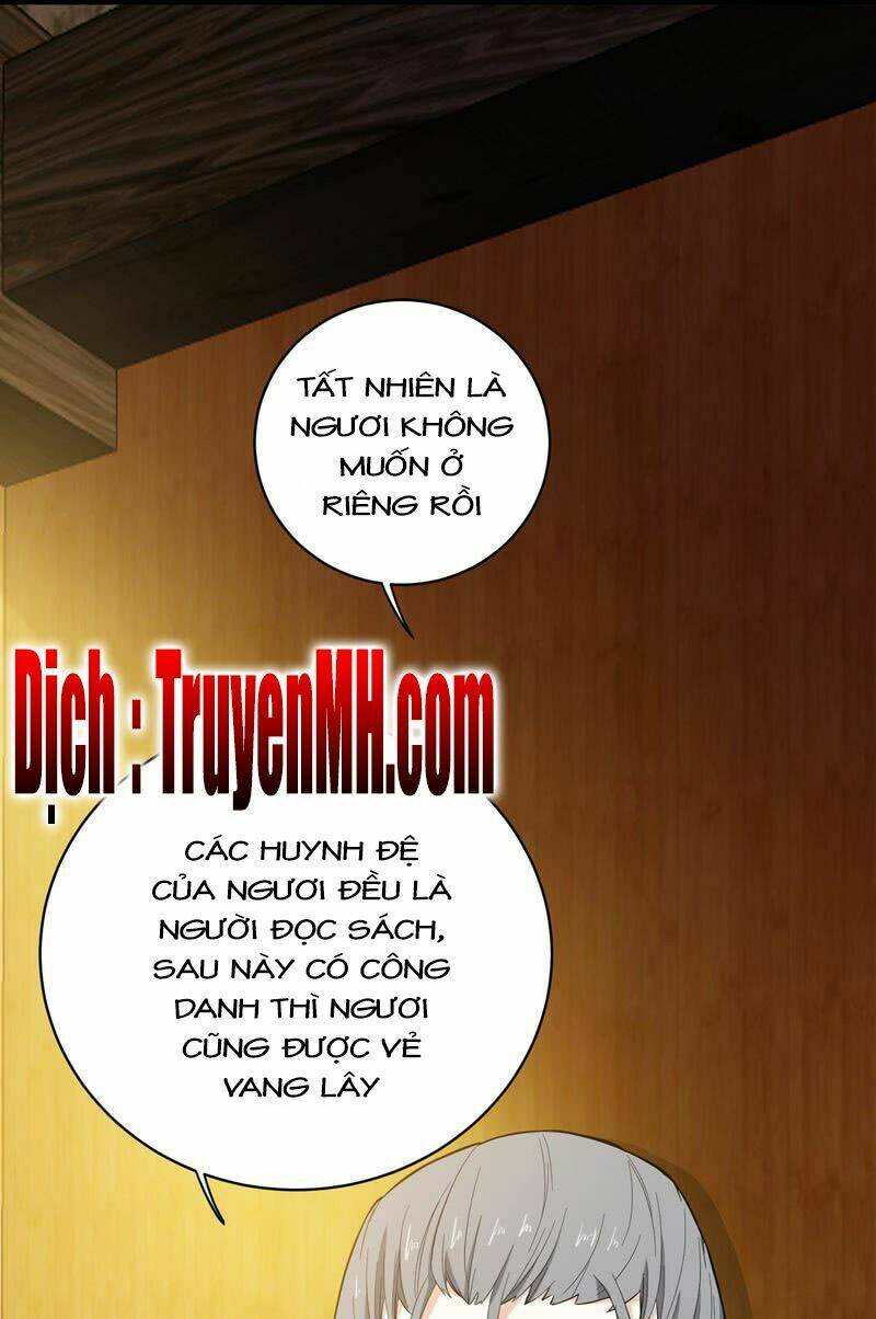 bạo lực tiếu thôn cô chapter 12 9