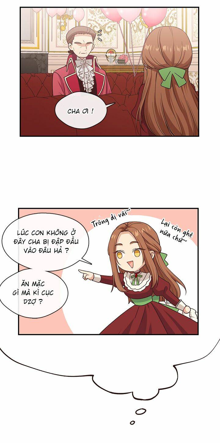 hãy coi chừng ác nữ chapter 7 26