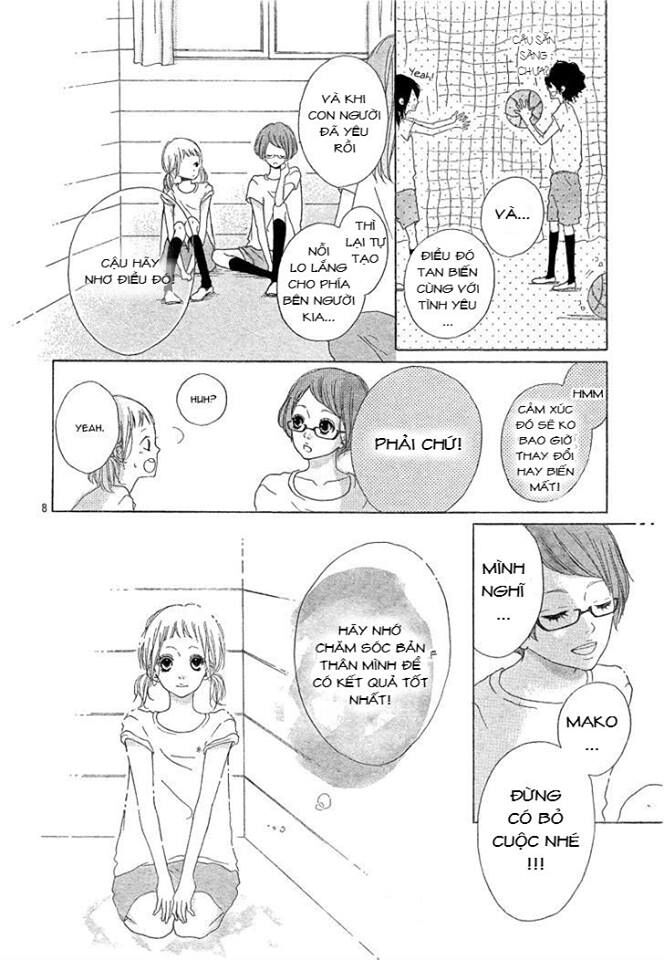 ani ni aisaresugite komattemasu chapter 2 8