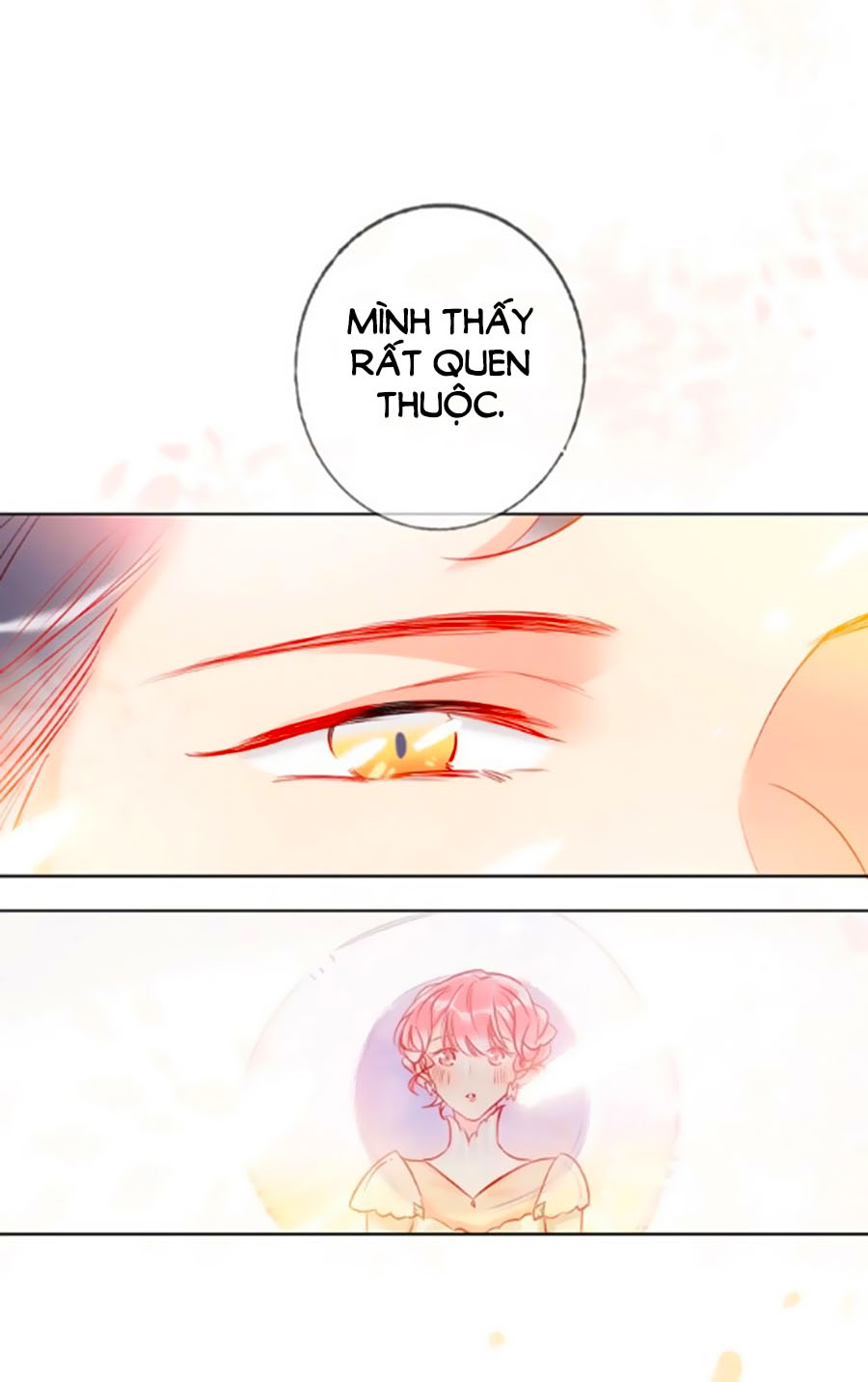 kế hoạch đánh chiếm của công chúa nghèo chapter 30 15