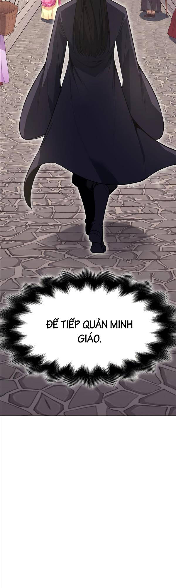 thiên ma thần quyết: trùng sinh chapter 80.1 27