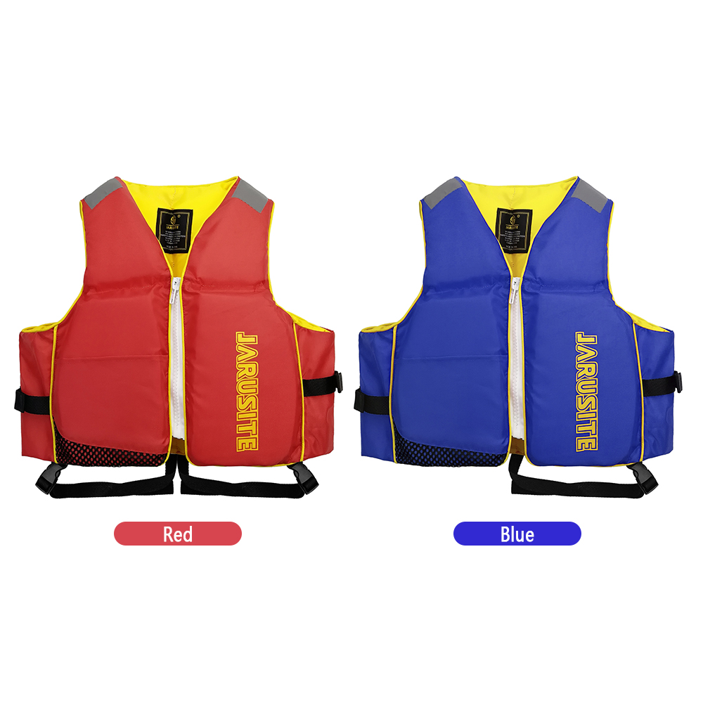 Áo Phao Trẻ Em An Toàn Cho Thể Thao Dưới Nước Jarusite